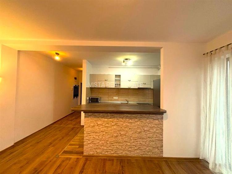 Bloc Nou 2013 | 2 Camere Complet Mobilat | Parcare Proprie - 4