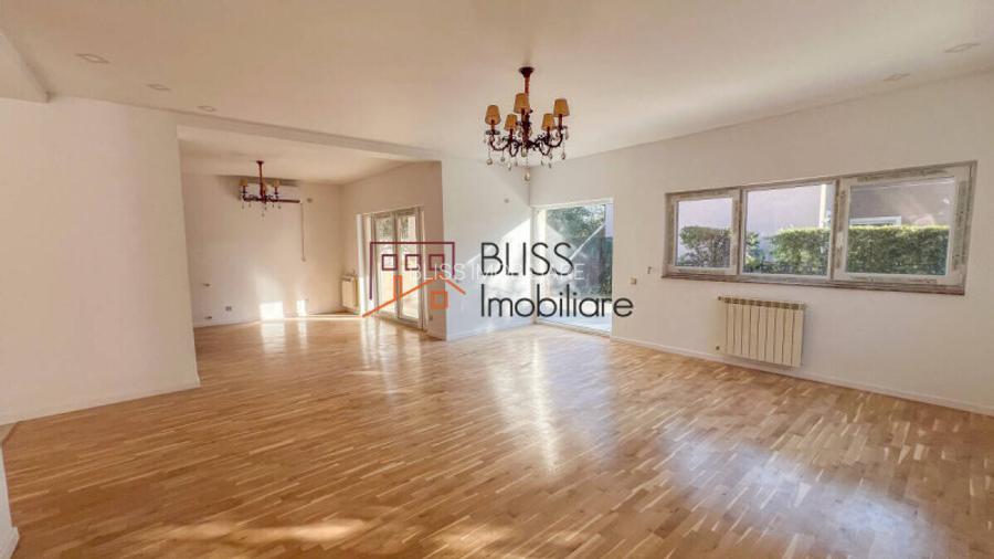 Casă / Vilă 6 camere în zona  Iancu Nicolae British School Bucharest - 3