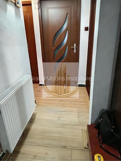 3 Camere Decomandat, 2 bai | Parter | Zona Soarelui – Parcul Pădurice - 4