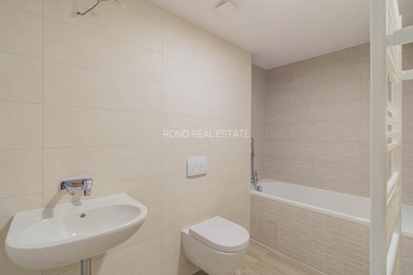 Penthouse City Point-disponibil imediat, terasa 90 mp, 3 locuri parcare subteran - 14