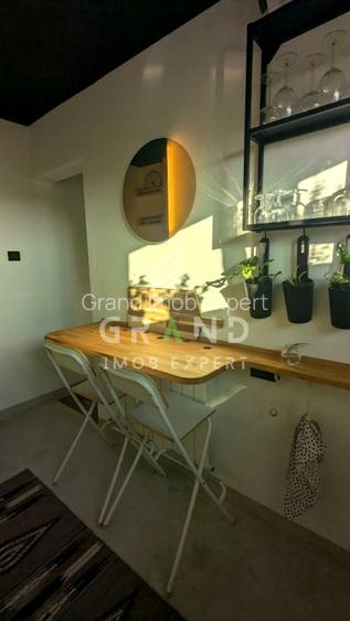 2 camere premium renovat 2022 | Parcare+Boxa 5 mp | Logie | Manastur - 7