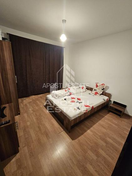 Apartament cu 2 camere, pet friendly, loc de parcare propriu, Giroc - 7