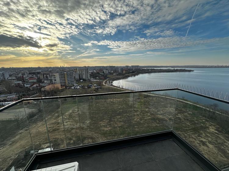 Garsoniera pat si canapea Lake House 2 Crangasi Lujerului Lacul Morii - 15