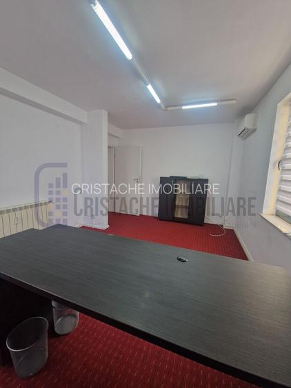 Birou individuale in Piata Muncii - 7