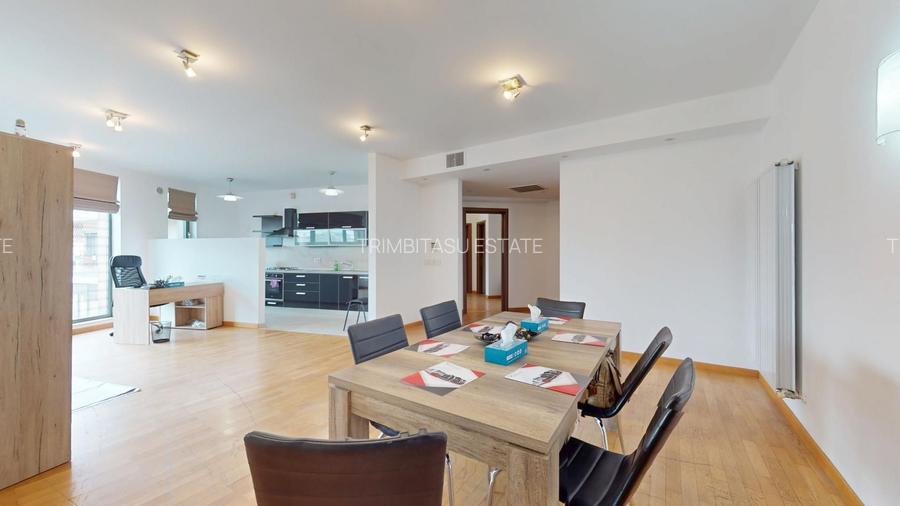 2 camere 95 MP - 2 bai Evocasa Ferdinand 58 Foisorul de Foc + Parcare - 9