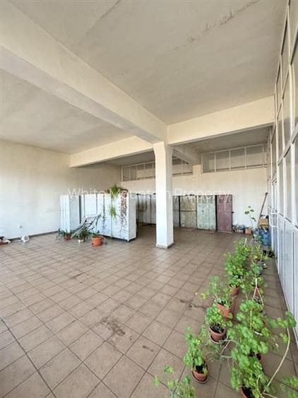 Vaslui aproape de Iasi, hale si birouri de vanzare - 24