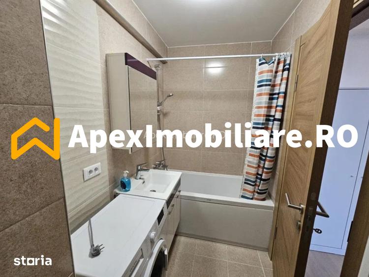 Apartament 2 camere de inchiriat  București | ApexImobiliare.ro - 8