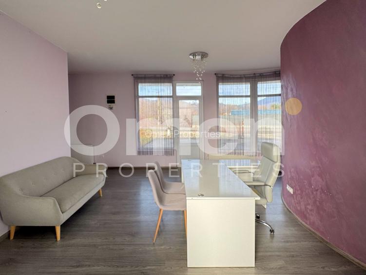 Spatiu de birouri de închiriat | locație excelentă | 100 mp utili - 3