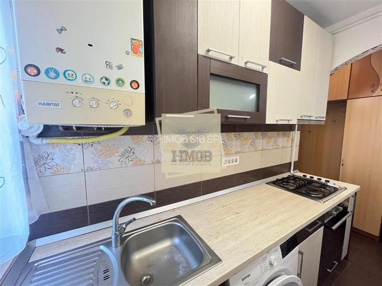 Apartament cu 2 camere zona Vasile Aaron - 10