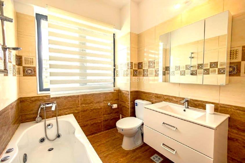 Statiunea Mamaia - Apartament 2 camere, vedere la Mare si Lac - 7