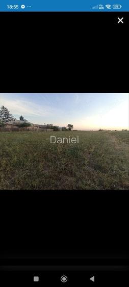 Vând urgent teren intravilan 18 €/m² - 5