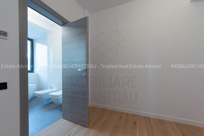 Rahmaninov | Apartament superb cu vedere la Parcul Verdi | Finisaje TOP - 11