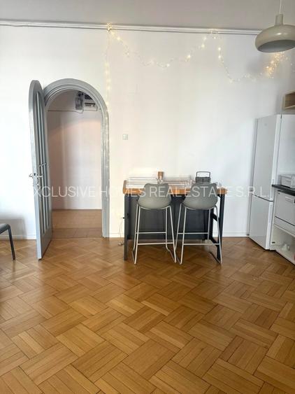 Inchiriere 2 camere cu centrala proprie langa Conservator - 2