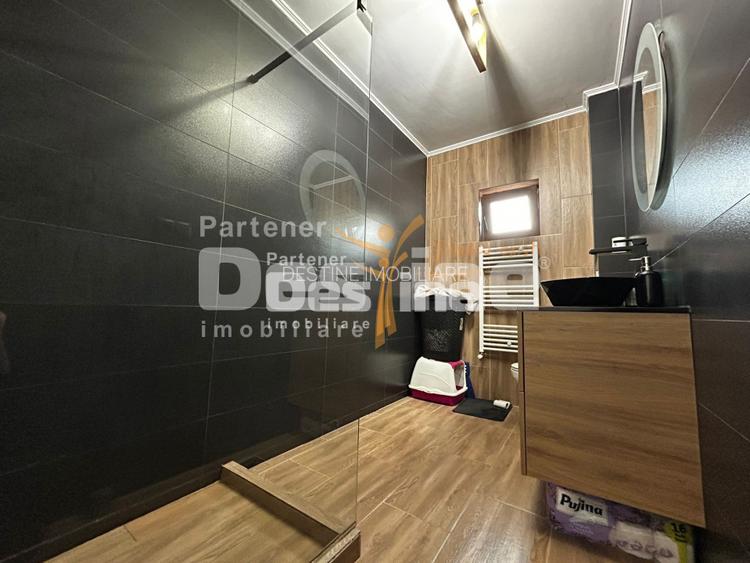 Apartament Valea Lupului 1 CD 35,40mp + balcon si loc parcare intabulat - 7