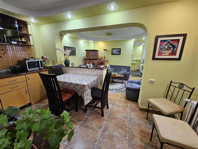 Casa spatioasa de inchiriat Bartolomeu (Curte comuna) - 20