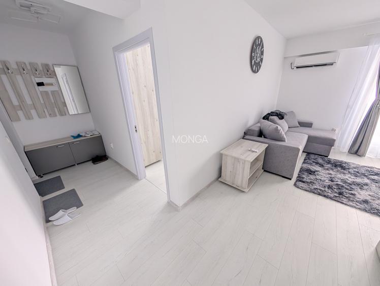 Apartament 2 camere 46mp | 0 comision | Otopeni Avram Iancu | Parcare - 14
