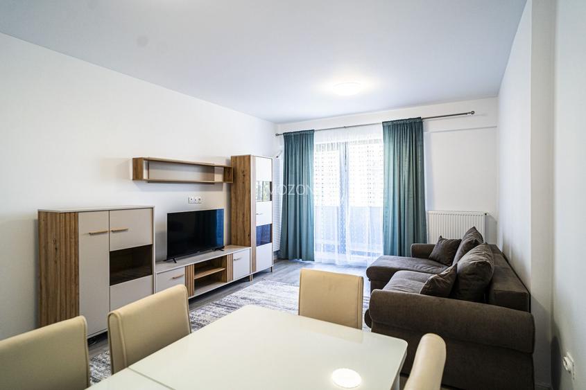 Prima inchiriere 2 Camere, decomandat, etaj 4, 6 minute METROU Preciziei - 2