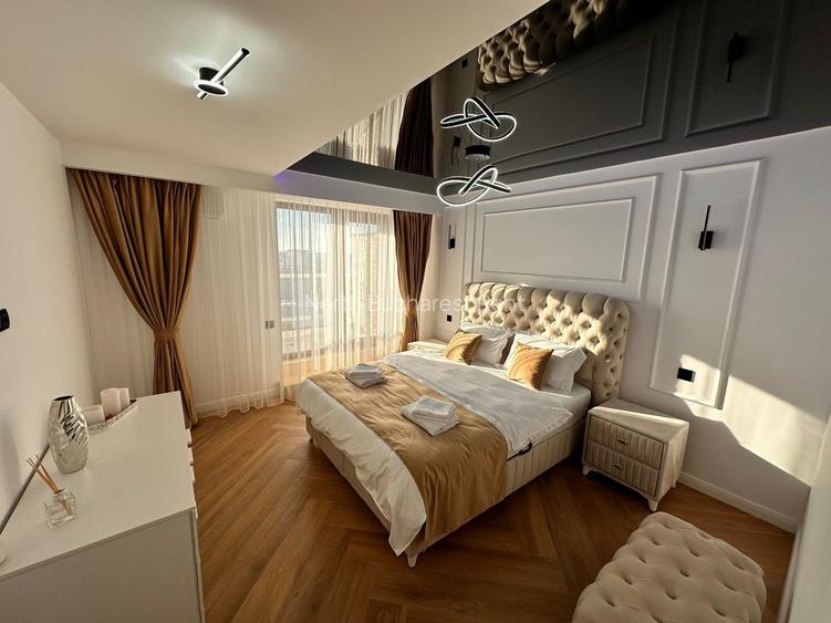 Penthouse De Inchiriat - Vedere panoramica/parcare/centrala - 5