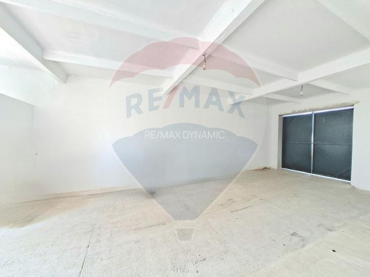 Hala de inchiriat - 70 mp, Gradiste (incinta Sere Arad) - 2