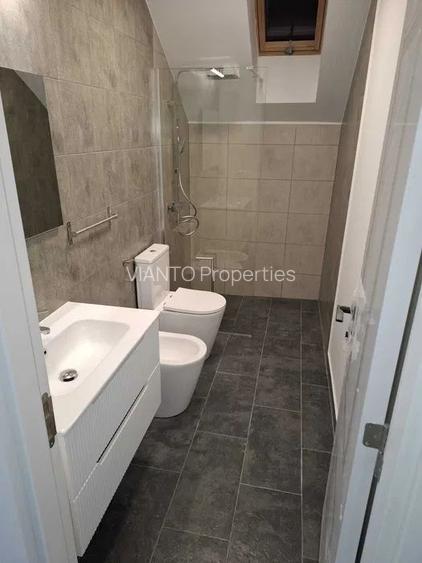 CASA CISNADIE DE INCHIRIAT 750E - 6