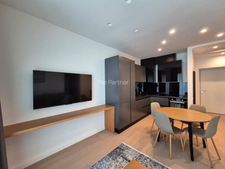 APARTAMENT 2 CAMERE DE VANZARE - PROMENADA MALL - 5