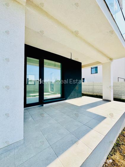 Casă individuală | modernă Berceni Ilfov | P+1 - 4 Camere, Teren 310 mp - 4