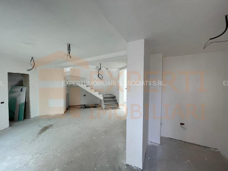 DUPLEX P+1, situat in zona DACIA - 3