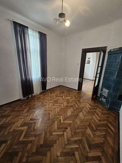 Apartament 2 camere de inchiriat | Parcul Carol - acees rapid Unirii - 3