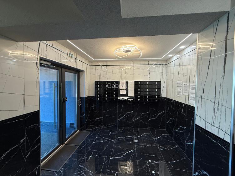 Apartament 2 camere tip studio + parcare - 15