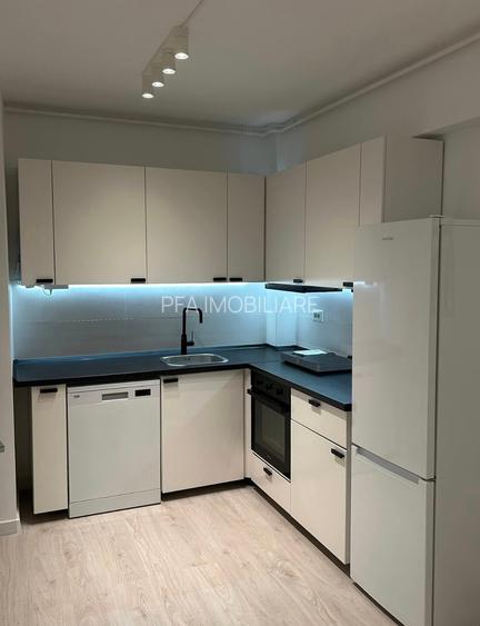 Apartament 2 camere Dimitrie Leonida - 5
