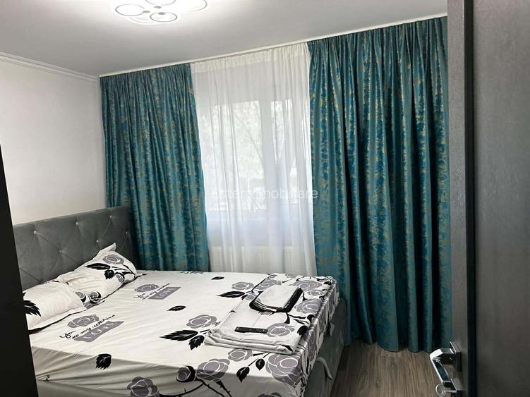 APARTAMENT DE VÂNZARE CU DOUĂ CAMERE IN ZONA TEI SEC.2 - 3