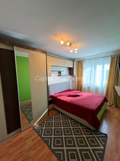 Apartament 2 Camere – Modern, cu Balcon Tip Logie - 5