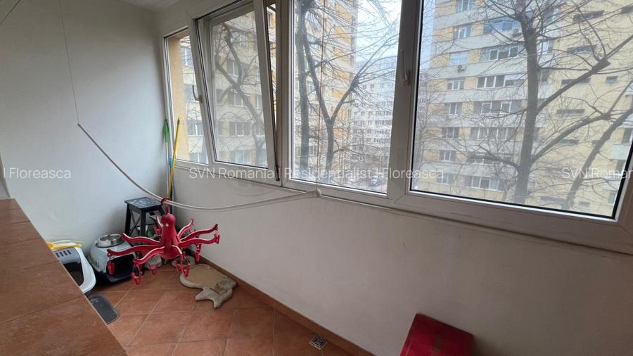 REA1027164 Apartament 3 camere l Colentina I Mobilat Renovat - 9