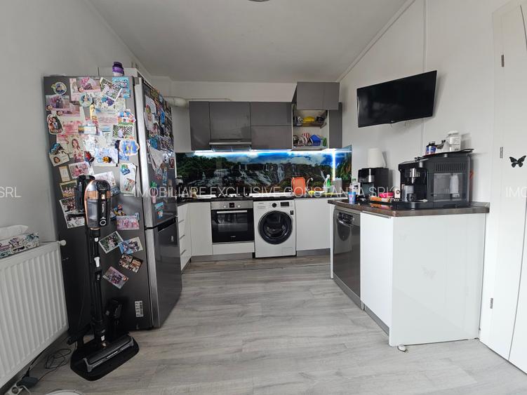 EXCLUSIVITATE Apartament Modern Cu 3 Camere In Tomis Plus Parcare - 28