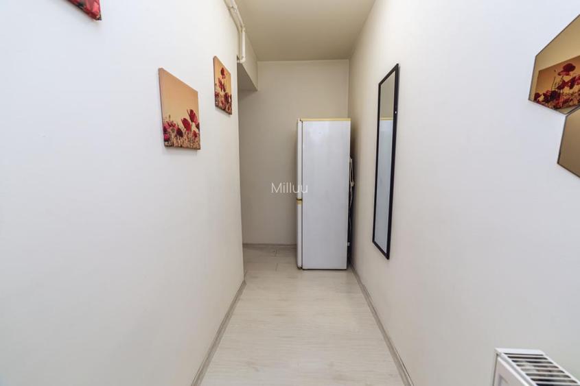 Apartament 2 camere | Mobilat si Utilat | Popesti-Leordeni - 18