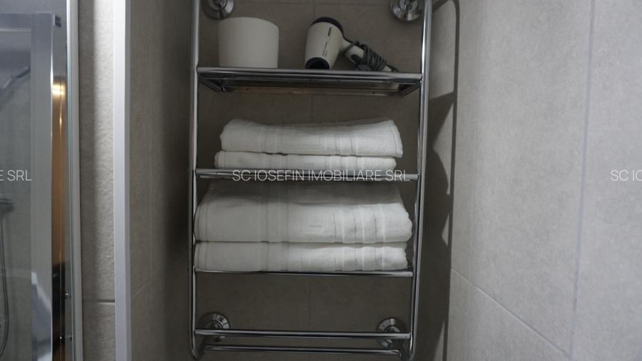 Ready to rent one room apartment near Union Square - 8