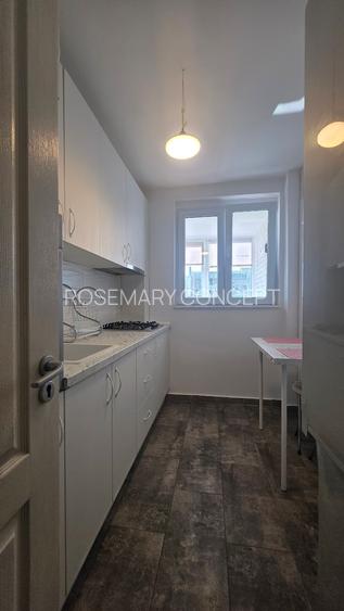 Inchiriez apartament 2 camere renovat Muncii/ Basarabia - 5