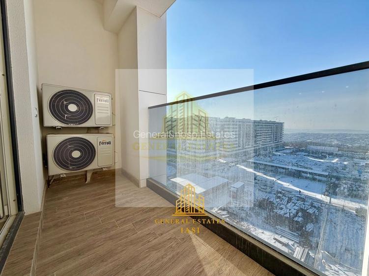 Vânzare apartament PREMIUM cu 3 camere | COPOU | 110 m.p - 27