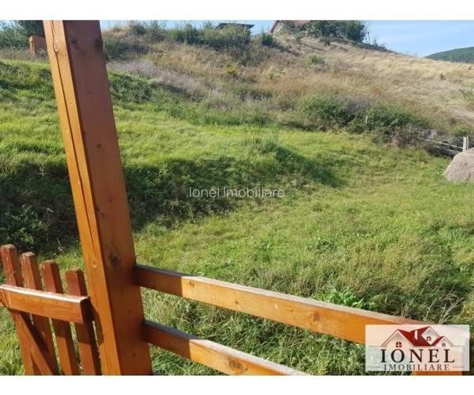 Casa la rosu structura lemn de vanzare in Alba Iulia - 6