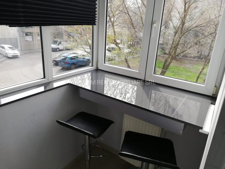 Dristor, garsoniera, CENTRALA PROPRIE, 350 euro, metrou 6 min, PET FRIENDLY - 8