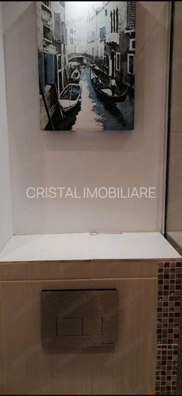 De închiriat garsonieră modernă Berceni - 5