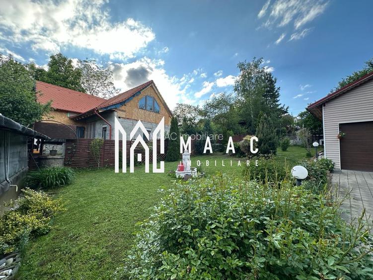 Casă individuală | 4 Camere | 150 MPU | Cisnădioara - 6
