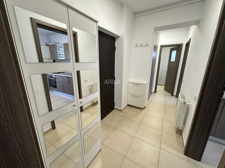 2 Camere ISG RESIDENCE II | Unirii | Parcul Carol | Zona Excelenta - 10