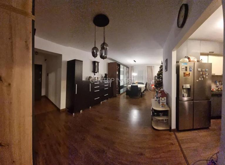 Apartament 3 camere cu terasa de 23 mp in Ciresica - 15