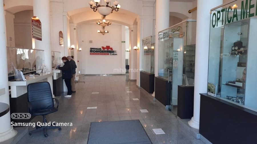 spatiu optica/ activitati medicale/ vanzare produse medicale - 5