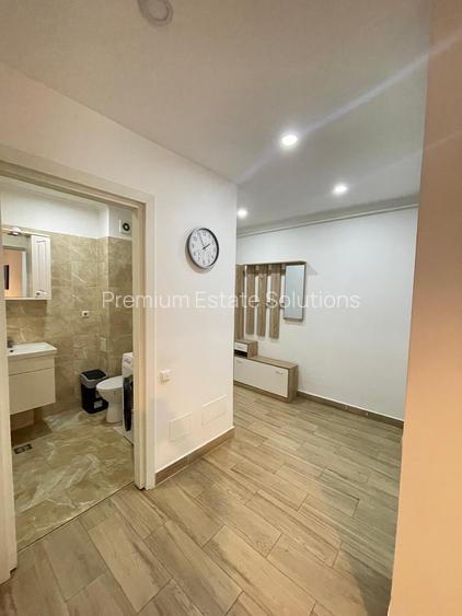 Apartament 2 camere spatios-Mobilat utilat-Tineretului 17 - 23