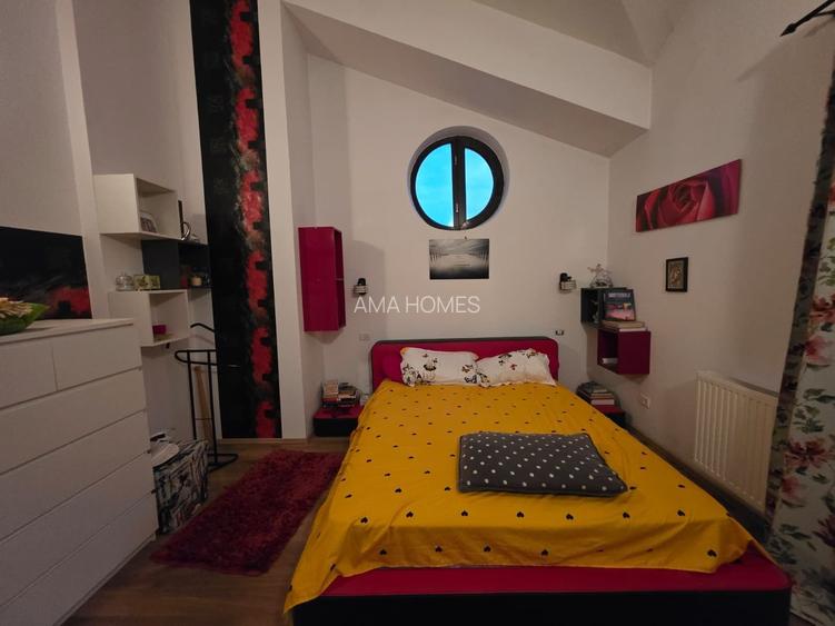 Vila de inchiriat Ovidiu Sud/Constanta - 5