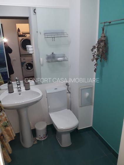 Inchiriere 3 camere Iancului Metrou - 17