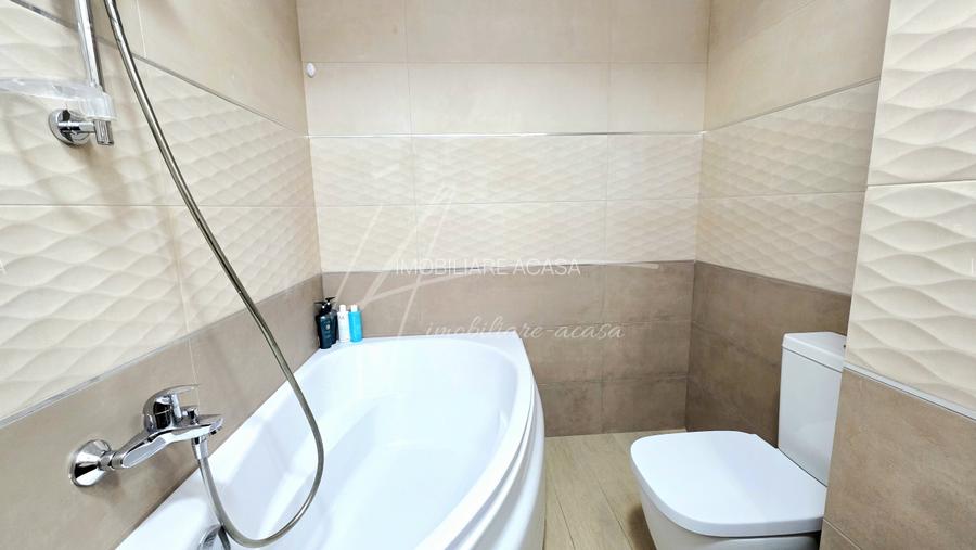 Decomandat, cu 3 camere si 2 bai, 13 Septembrie – Marriott - 31