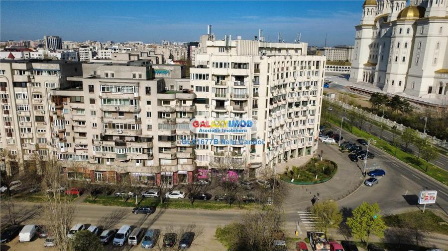 Spatiu Comercial Premium 13 Septembrie Casa poporului Catedrala - 4